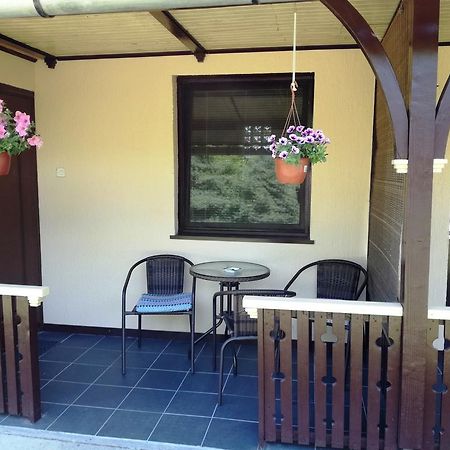 Stara Breza 1 Rooms Palic Exterior photo