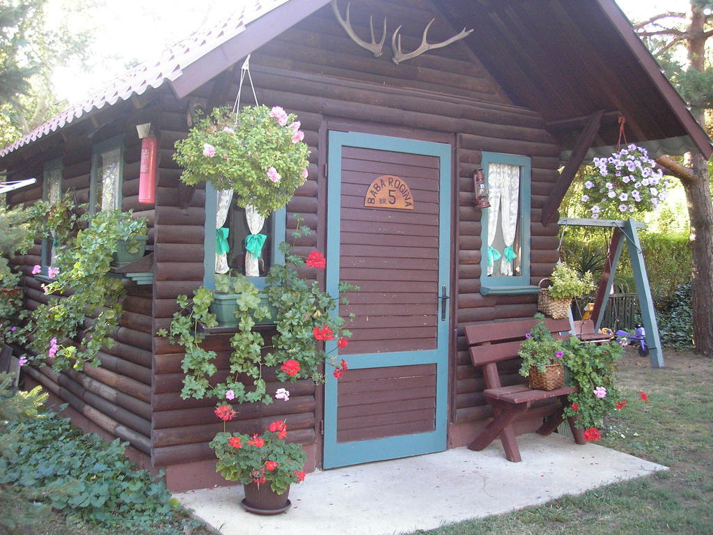Stara Breza 1 Rooms Palic Room photo