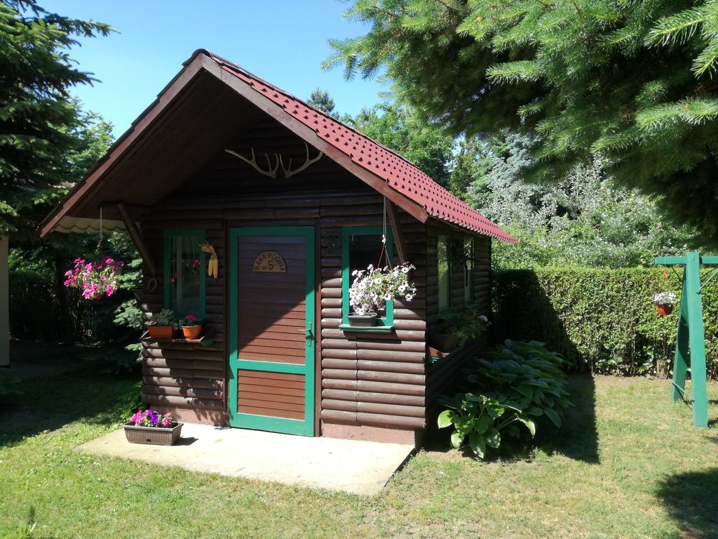 Stara Breza 1 Rooms Palic Exterior photo